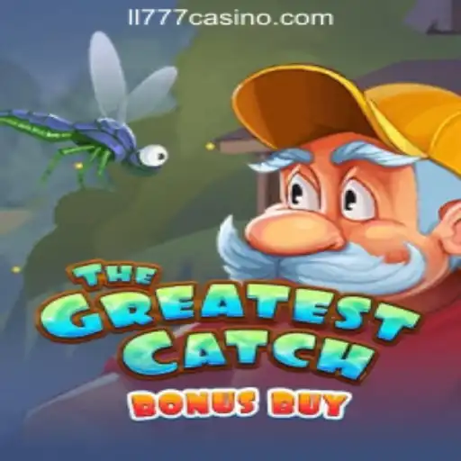 Dive into the Adventure of TheGreatestCatchBonusBuy at ll777 Online Casino Philippines