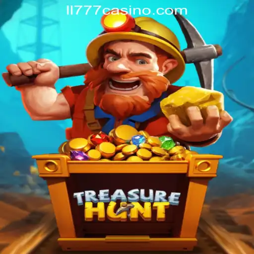 Exploring TreasureHunt: An Engaging Experience in Online Gaming