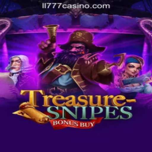 Discover the Exciting World of TreasuresnipesBonusBuy at ll777 Online Casino Philippines