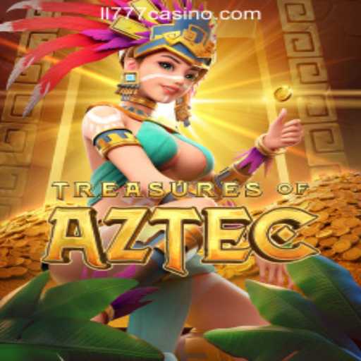 Discover the Hidden Gems of Treasures of Aztec in ll777 Online Casino Philippines
