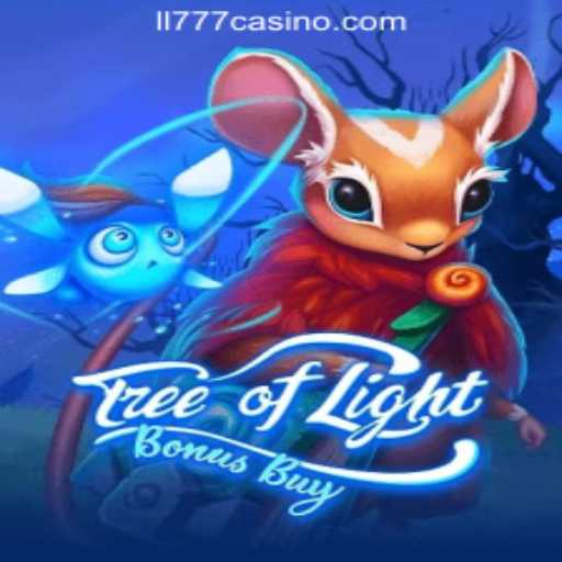 Discover the Magic of TreeOfLightBonusBuy at ll777 Online Casino Philippines
