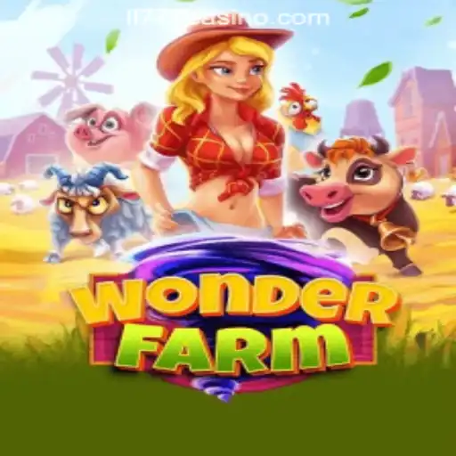 Discover the Magic of WonderFarm and Its Unique Presence in the Online Casino Realm