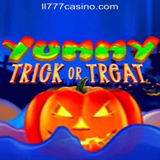 Discover YummyTrickorTreat: The Spooktacular Game at ll777 Online Casino Philippines